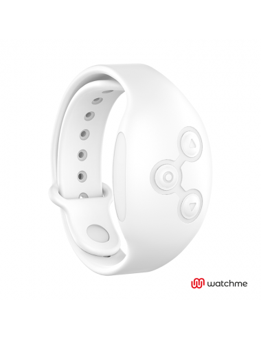 WATCHME WIRELESS TECHNOLOGY WATCH - SNOWY