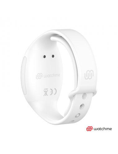 WATCHME WIRELESS TECHNOLOGY WATCH - SNOWY