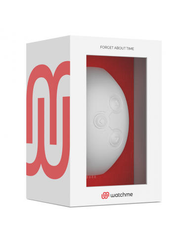 WATCHME - WIRELESS TECHNOLOGY WATCH SNOWY