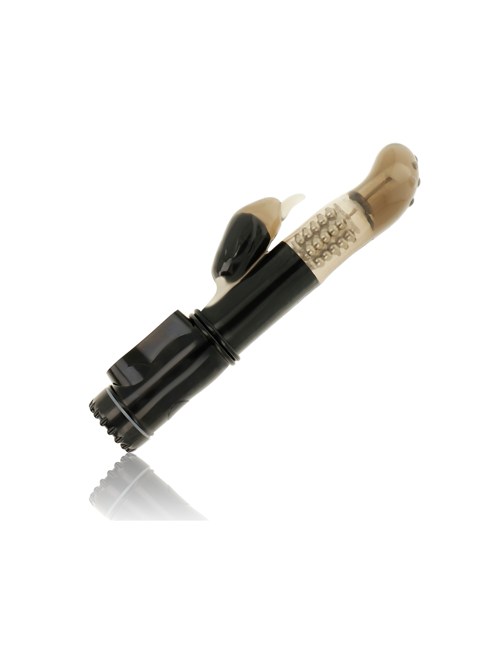 OHMAMA DOLPHIN CLIT STIMULATING ROTATOR OHMAMA DOLPHIN CLIT STIMULATING ROTATOR