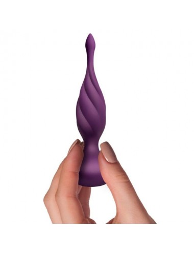 ROCKS OFF DISCOVER ANAL STIMULATOR LILAC