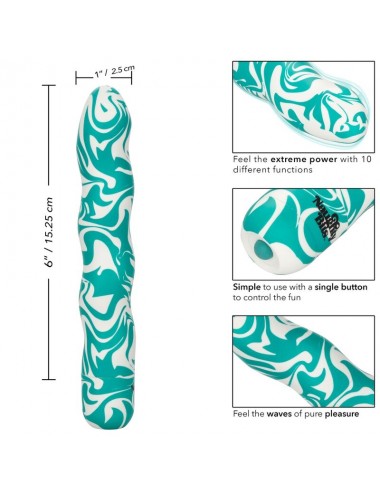 CALEXOTICS - SQUIGGLE DICK PERSONAL