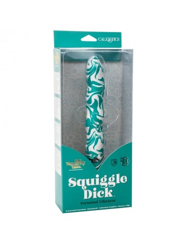 CALEXOTICS - SQUIGGLE DICK PERSONAL