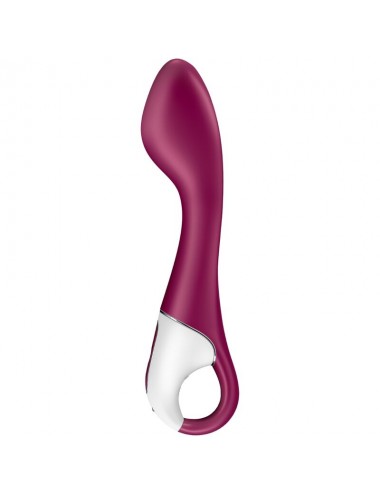 SATISFYER HOT SPOT G-SPOT VIBRATOR