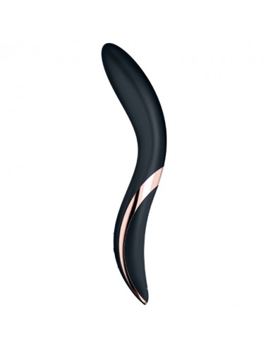 SATISFYER RRROLLING EXPLOSION G-SPOT VIBRATOR