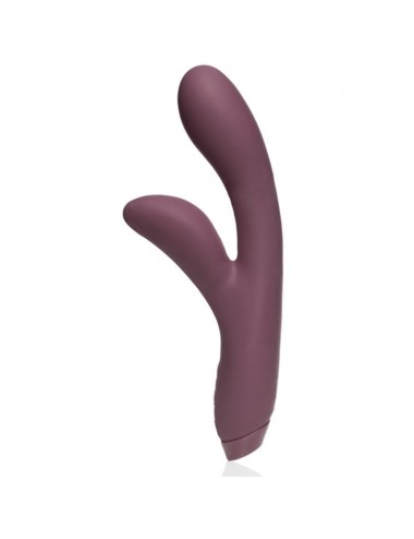 JE JOUE HERA RABBIT VIBRATOR - PURPLE