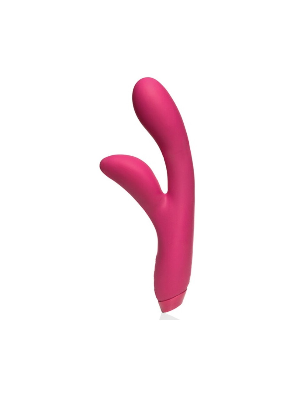 JE JOUE HERA RABBIT VIBRATOR - FUCHSIA JE JOUE HERA RABBIT VIBRATOR - FUCHSIA