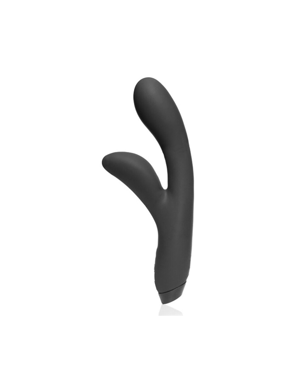 JE JOUE HERA FLEX RABBIT VIBRATOR - BLACK