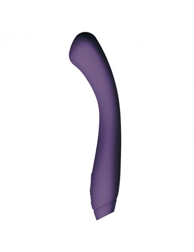 JE JOUE JUNO G-SPOT VIBRATOR - PURPLE