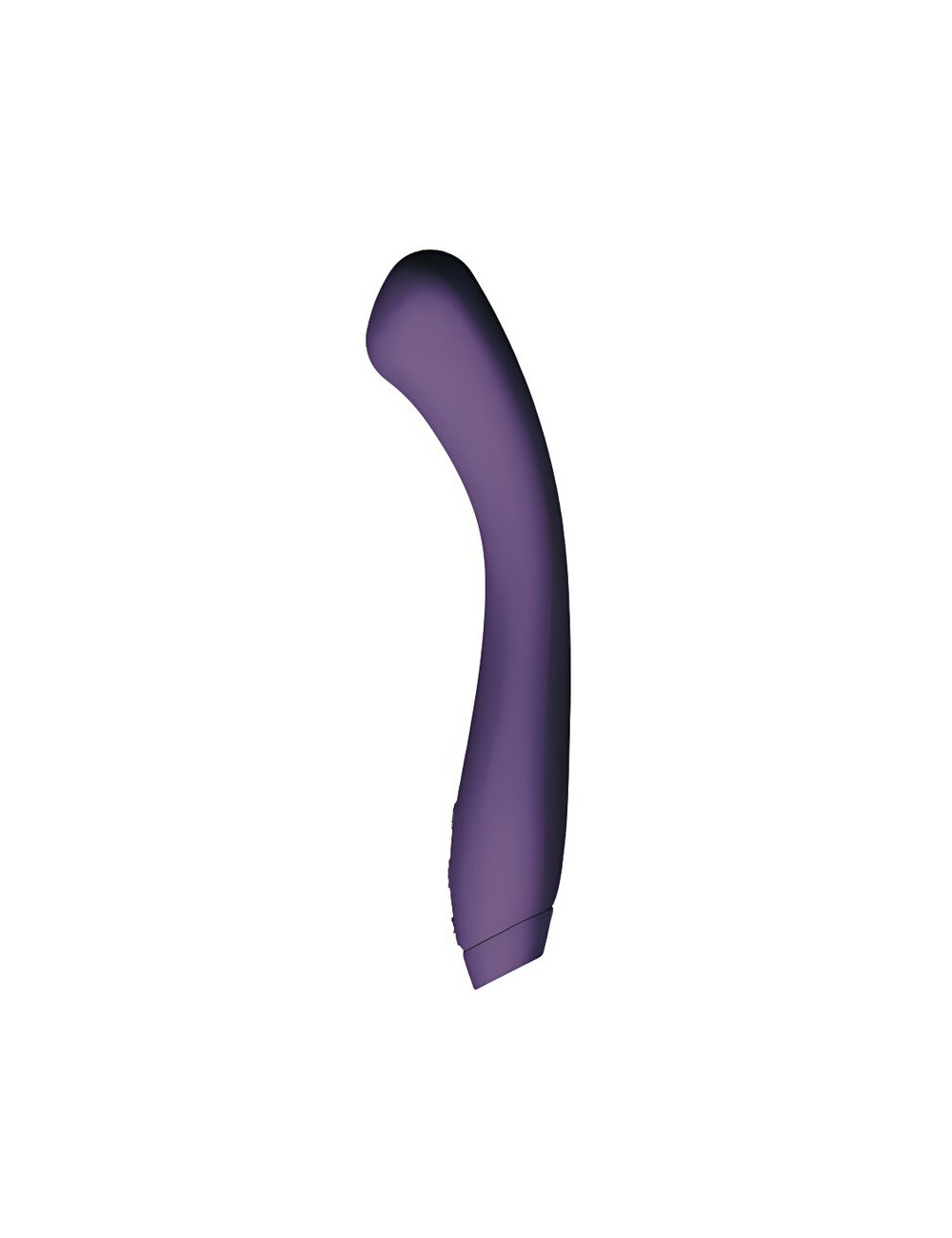 JE JOUE JUNO G-SPOT VIBRATOR - PURPLE JE JOUE JUNO G-SPOT VIBRATOR - PURPLE