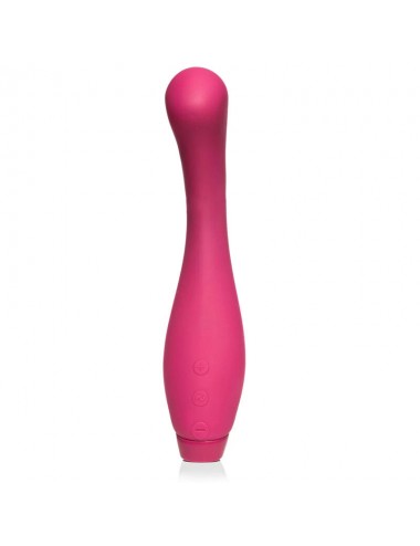 JE JOUE JUNO G-SPOT VIBRATOR - FUCHSIA