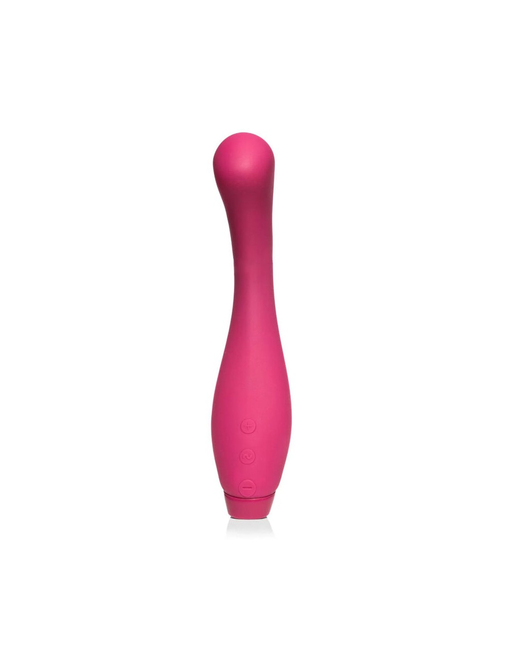 JE JOUE JUNO G-SPOT VIBRATOR - FUCHSIA
