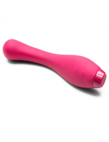 JE JOUE JUNO G-SPOT VIBRATOR - FUCHSIA