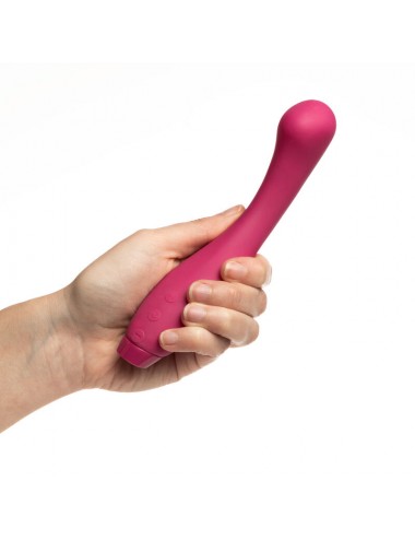 JE JOUE JUNO G-SPOT VIBRATOR - FUCHSIA