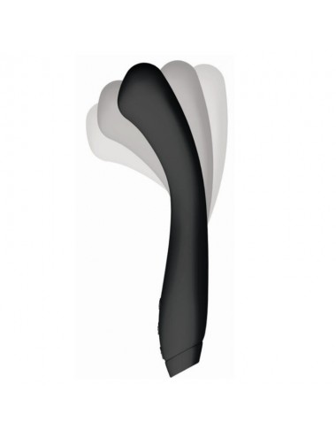 JE JOUE JUNO FLEX G-SPOT VIBRATOR - BLACK