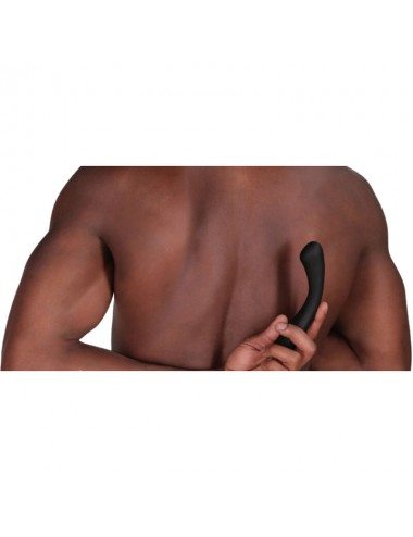 JE JOUE JUNO FLEX G-SPOT VIBRATOR - BLACK