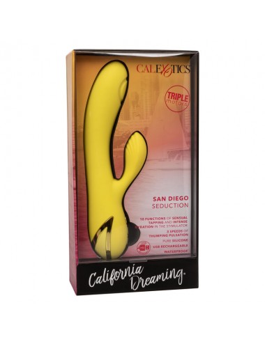 CALEX SAN DIEGO SEDUCTION