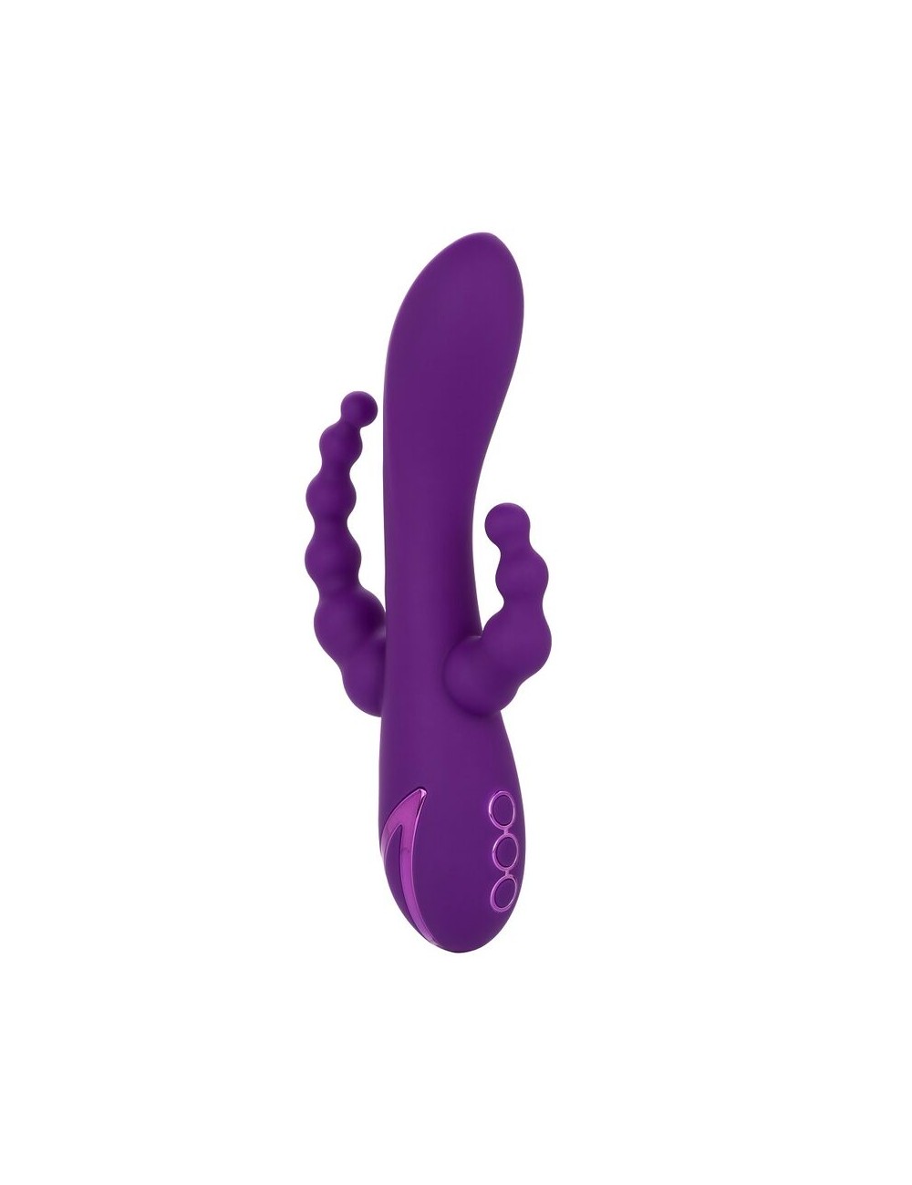 CALEX LONG BEACH BOOTYLICIOUS PURPLE