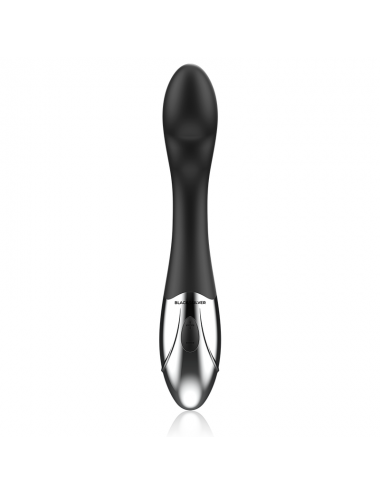 BLACK&SILVER KILIAN STIMULATING VIBE