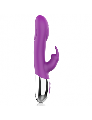 FUN FUNCTION - COMBI DOUBLE TAPPING