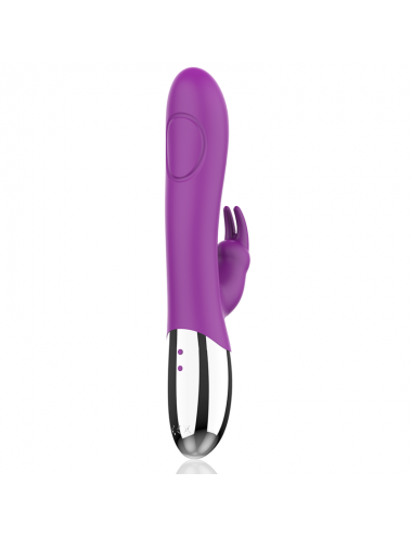 FUN FUNCTION - COMBI DOUBLE TAPPING