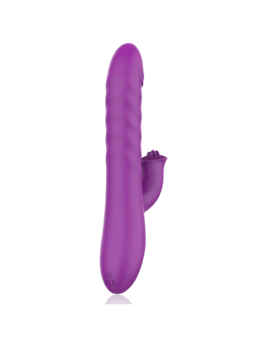 FUN FUNCTION - ZENDA THRUSTER & ROTATION