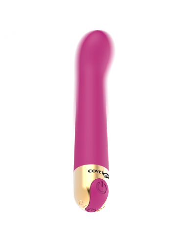 COVERME G-SPOT VIBRATOR 10 SPEEDS