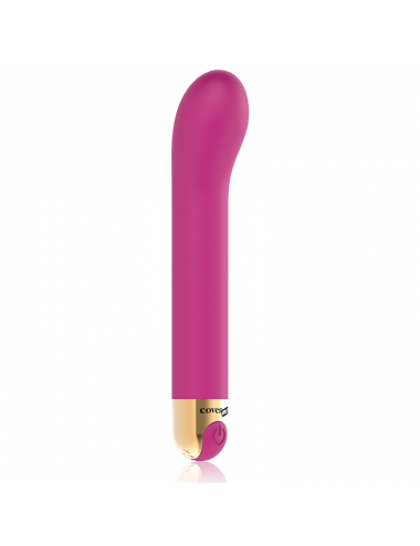 COVERME G-SPOT VIBRATOR 10 SPEEDS