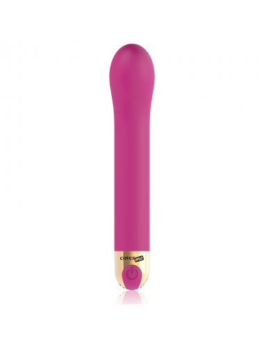 COVERME - G-SPOT VIBRATOR 10 SPEED