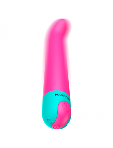 HAPPY LOKY ARIEL G-SPOT VIBRATOR