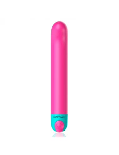 HAPPY LOKY - ARIEL G-SPOT VIBRATOR