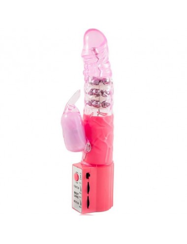 RABBIT VIBRATOR RABBIT PINK