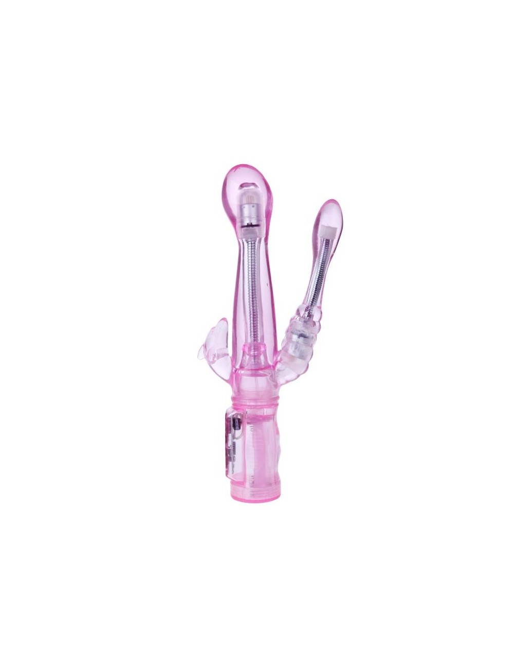 INTIMATE TEASE DOUBLE VIBE INTIMATE TEASE DOUBLE VIBE