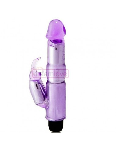 RABBIT FANTASY VIBE PURPLE