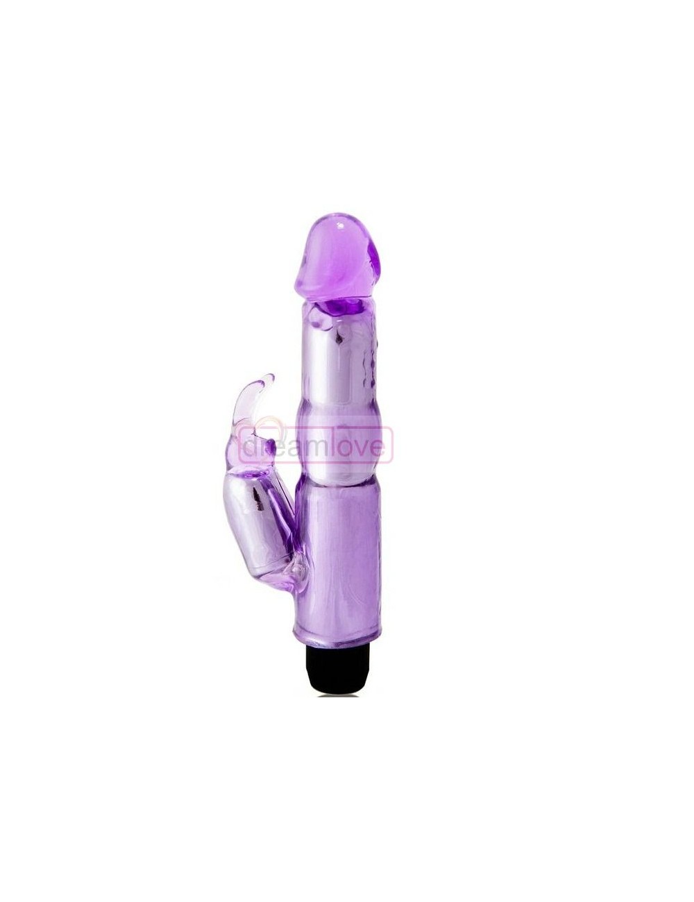RABBIT FANTASY VIBE PURPLE RABBIT FANTASY VIBE PURPLE