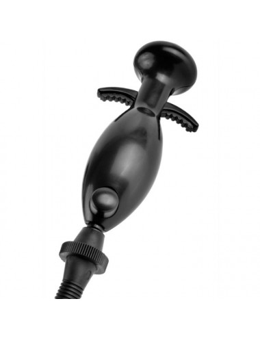 FETISH FANTASY EXTREME - VAGINAL STIMULATING WAVE PUMP WITH VIBRATION