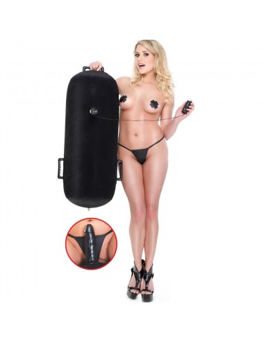 FETISH FANTASY INFLATABLE LUV LOG