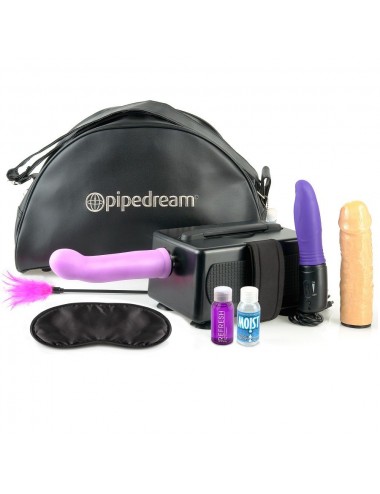 FETISH FANTASY SERIES PORTABLE SEX MACHINE