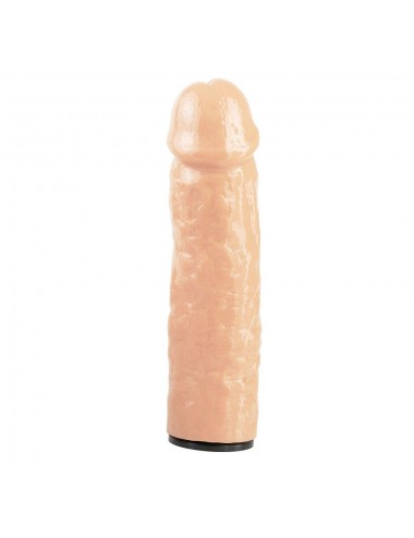 FETISH FANTASY SERIES - SERIES PORTABLE SEX MACHINE
