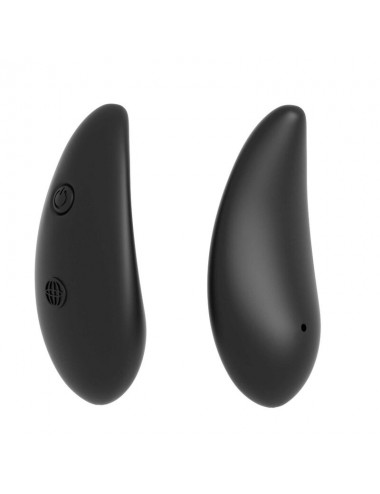 FETISH FANTASY LIMITED EDITION - REMOTE CONTROL VIBRATING PANTIES