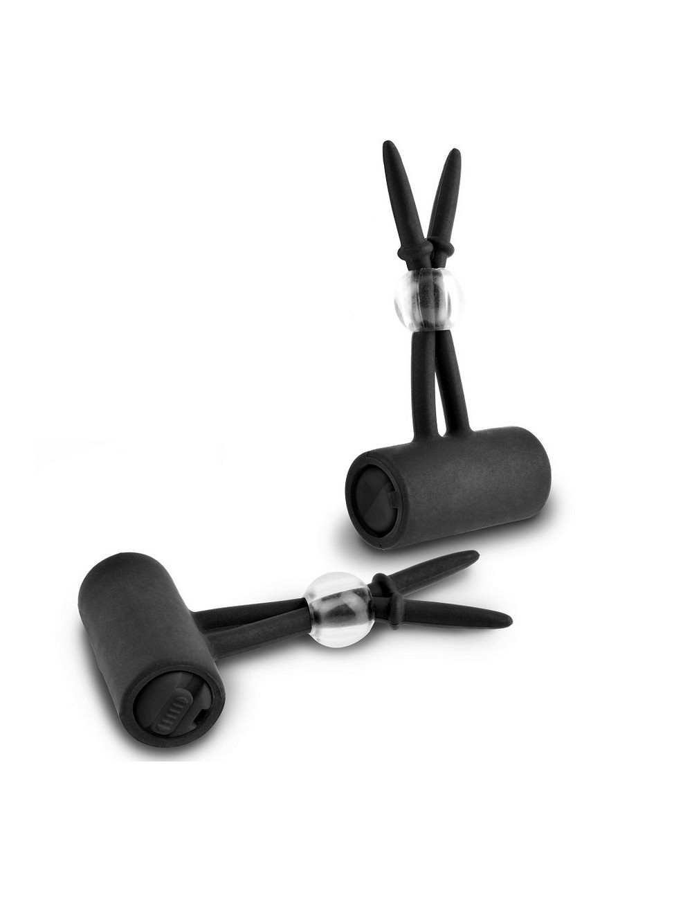 FETISH FANTASY VIBRATING SILICONE NIPPLE LASSONS FETISH FANTASY VIBRATING SILICONE NIPPLE LASSONS