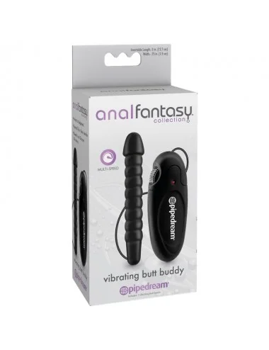 ANAL FANTASY - ANAL BUDDY VIBRATOR