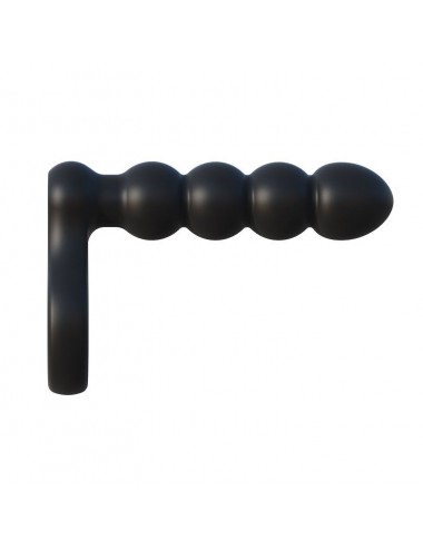 FANTASY C-RINGZ REMOTE CONTROL DOUBLE PENETRATOR