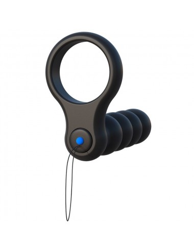 FANTASY C-RINGZ REMOTE CONTROL DOUBLE PENETRATOR