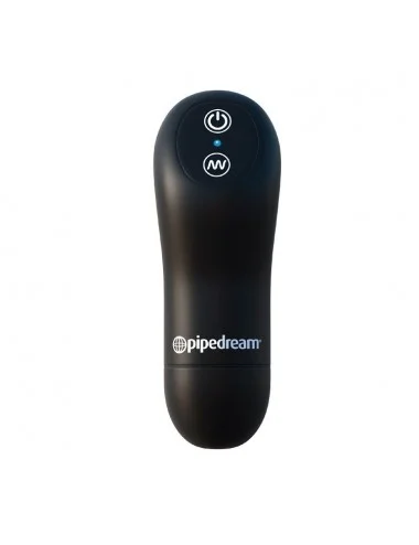 FANTASY C-RINGZ REMOTE CONTROL DOUBLE PENETRATOR