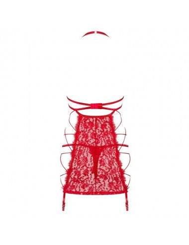 OBSESSIVE - REDIOSA CHEMISE L/XL