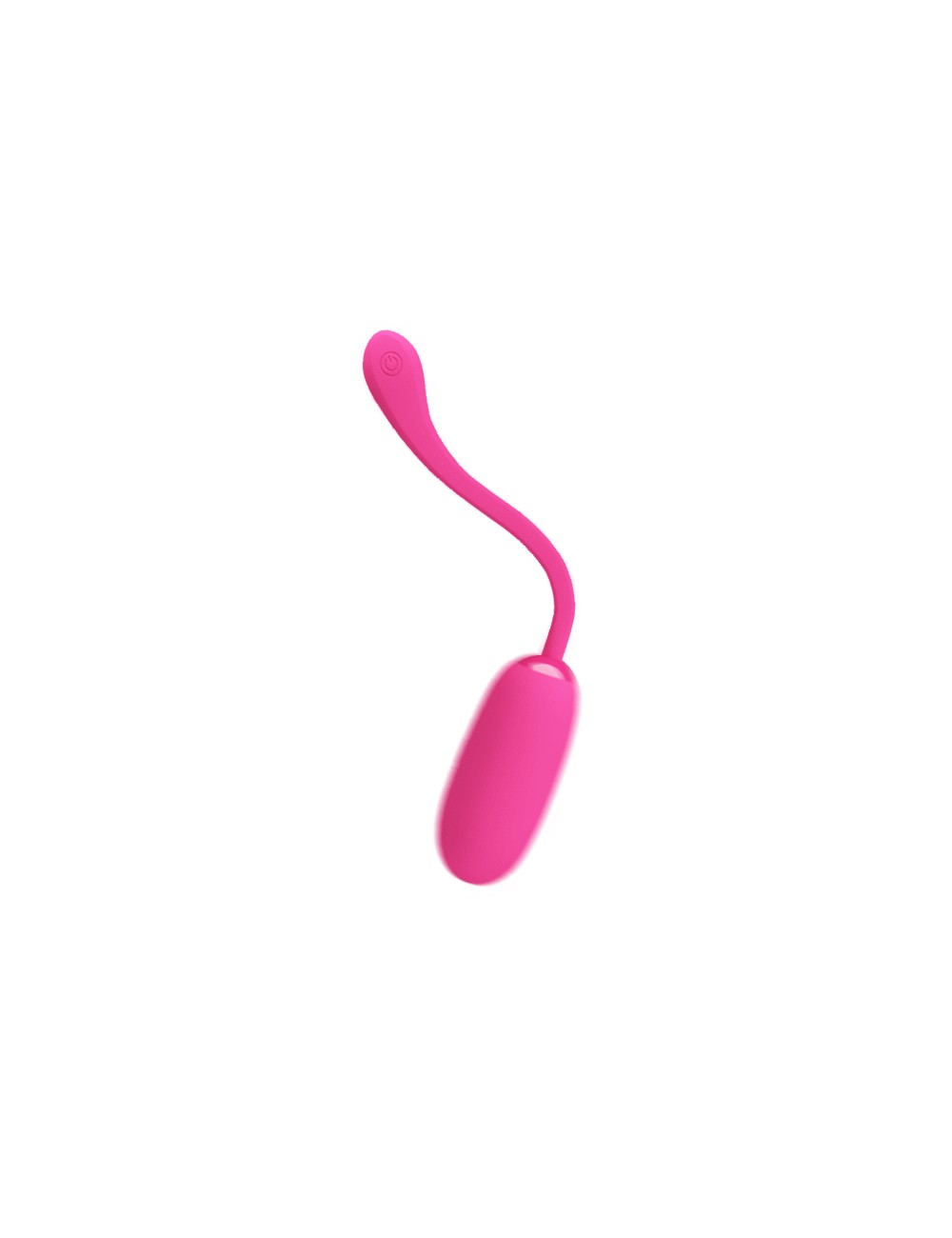 PRETTY LOVE SMART - JULIUS VIBRATING EGG
