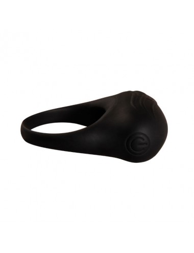 PRETTY LOVE BERTRAM VIBRATING RING BLACK