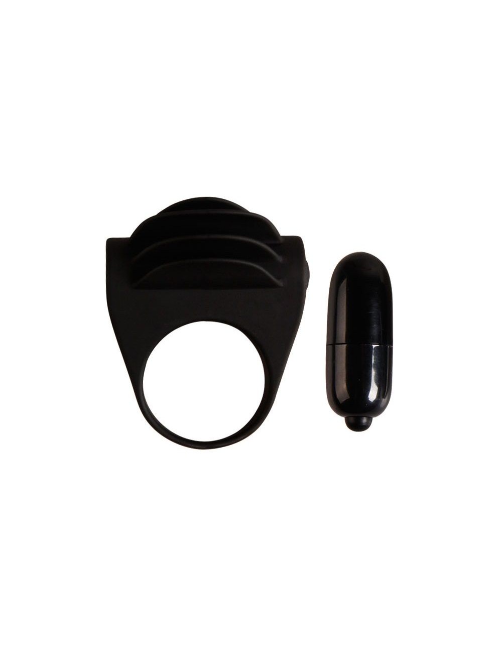 PRETTY LOVE CHESTER COCKRING BLACK PRETTY LOVE CHESTER COCKRING BLACK