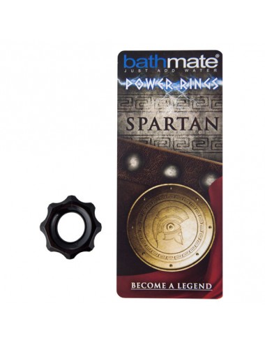 BATHMATE POWER RINGS SPARTAN